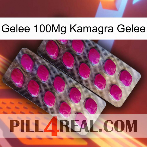 Jelly 100Mg Kamagra Jelly 10